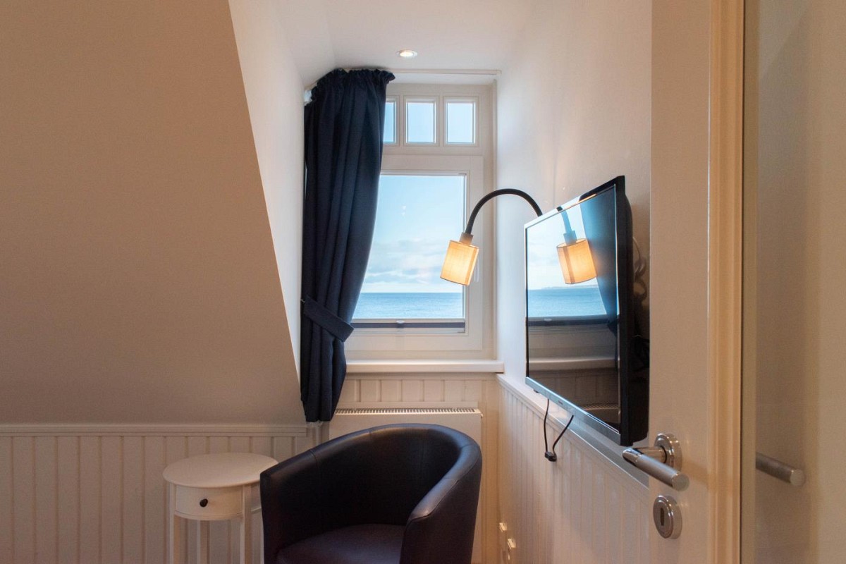 Ferienwohnung Villa Susewind 2