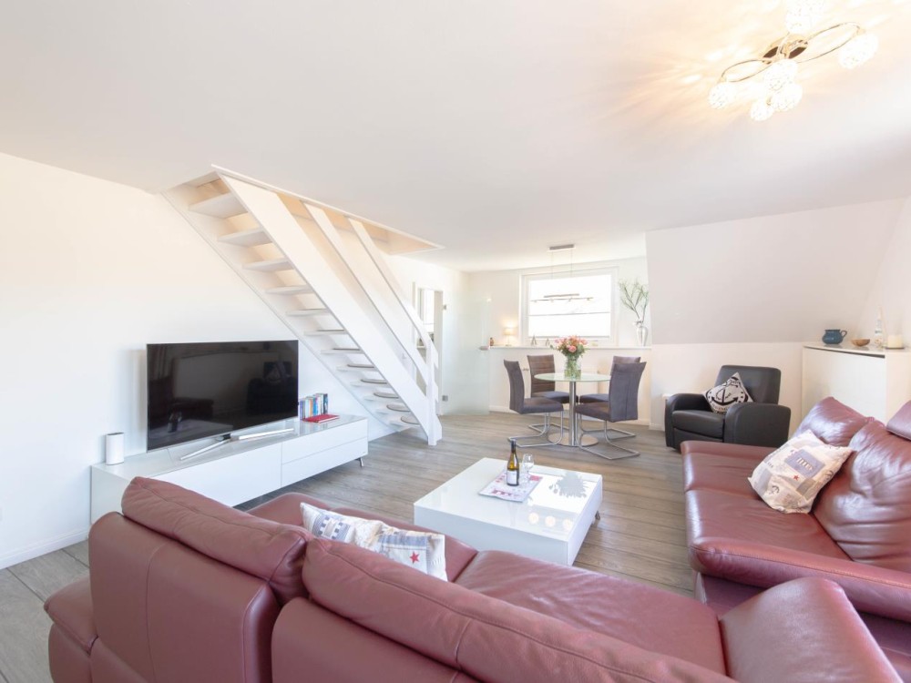 Ferienwohnung Zweimaster