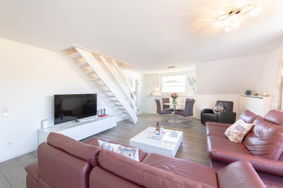 Ferienwohnung Zweimaster