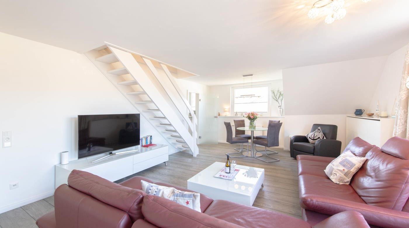 Ferienwohnung Zweimaster