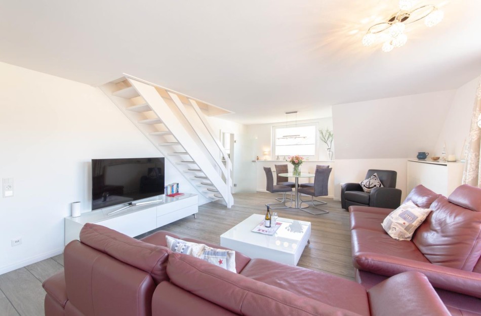 Ferienwohnung Zweimaster