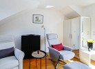 Ferienwohnung Strandgefühl