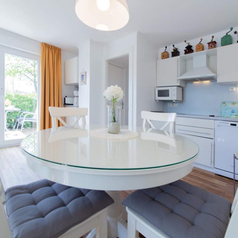 Ferienwohnung Kastanienallee 9