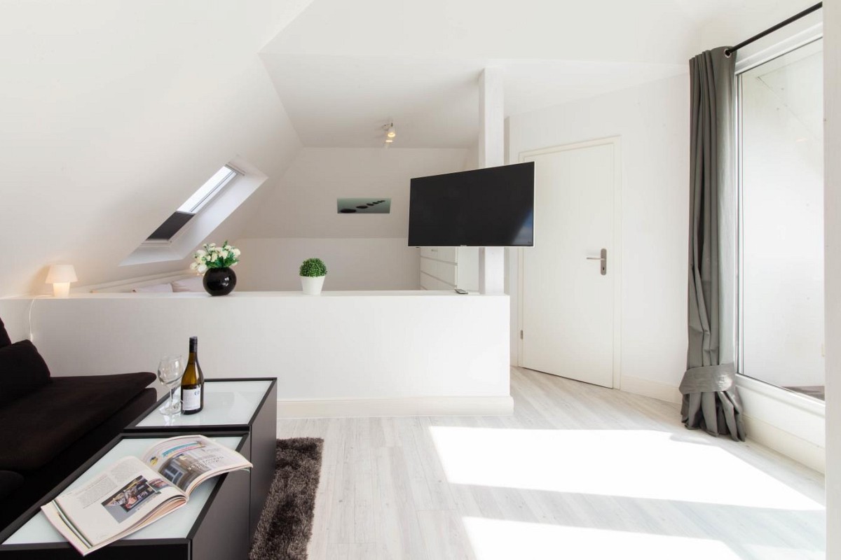 Ferienwohnung Relax