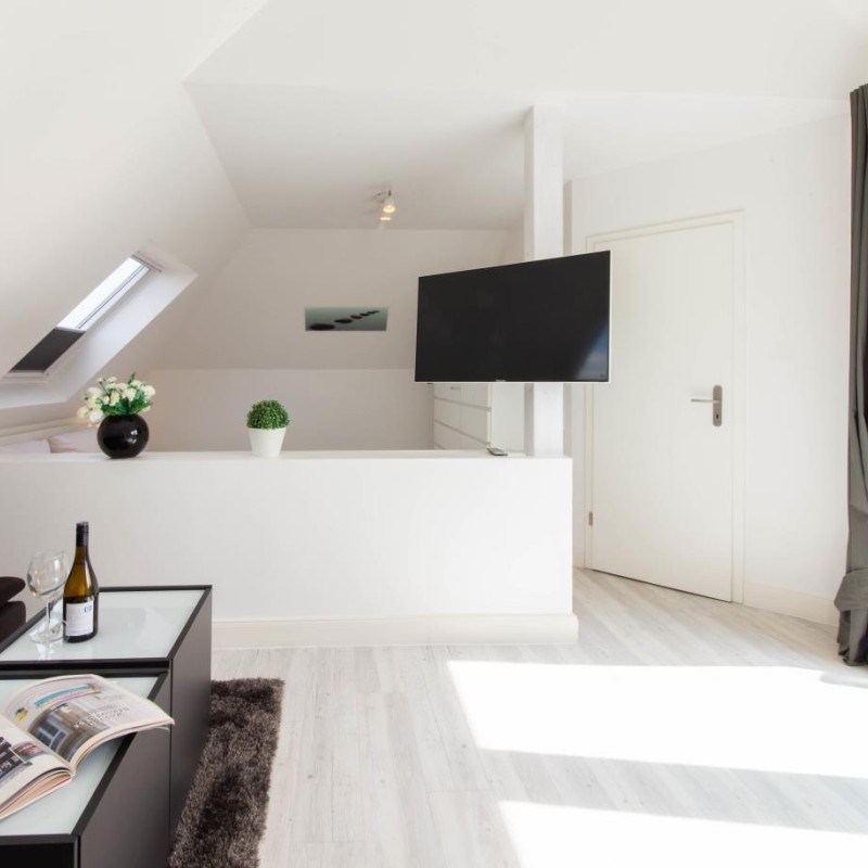 Ferienwohnung Relax