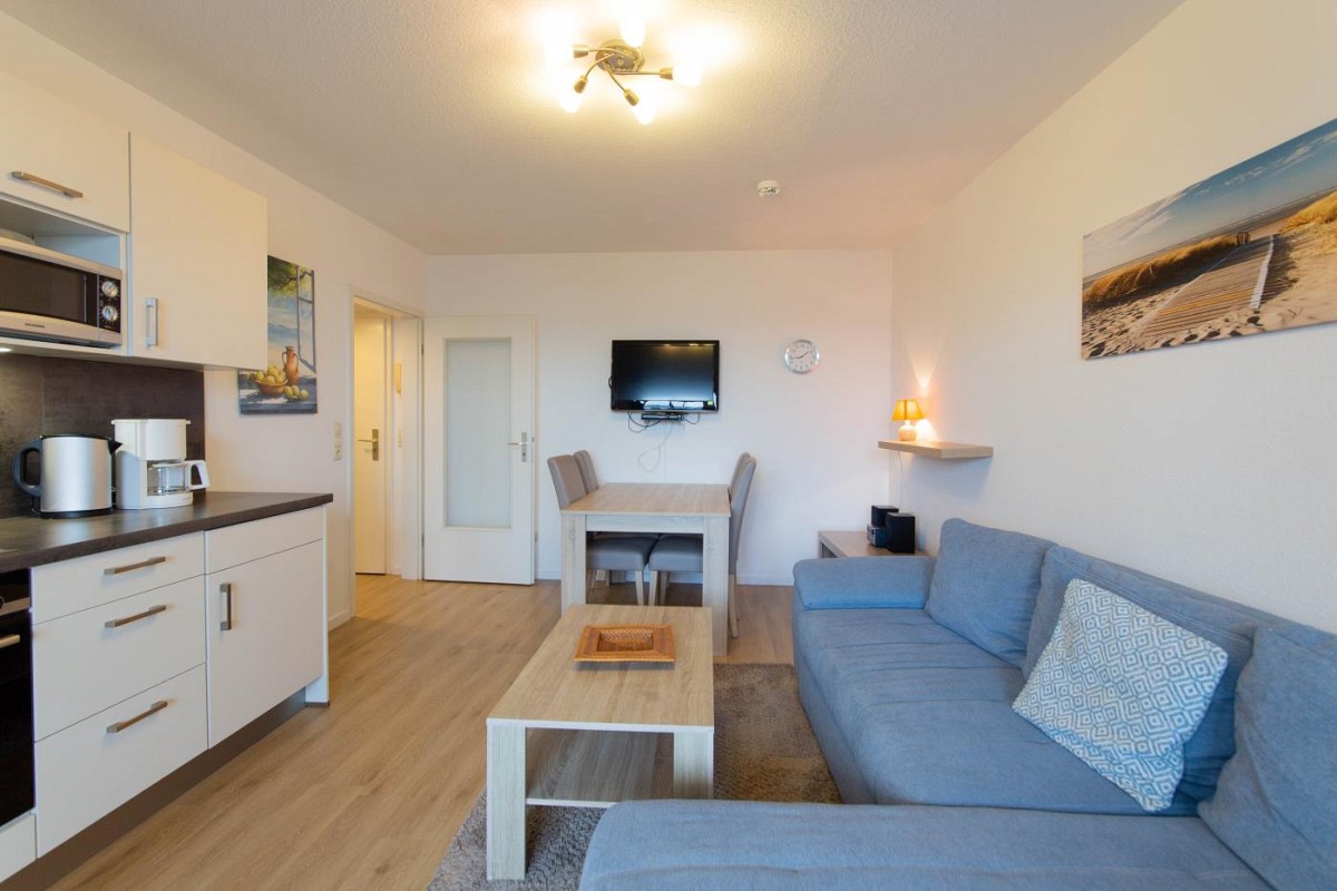 Ferienwohnung MehrBlick 10