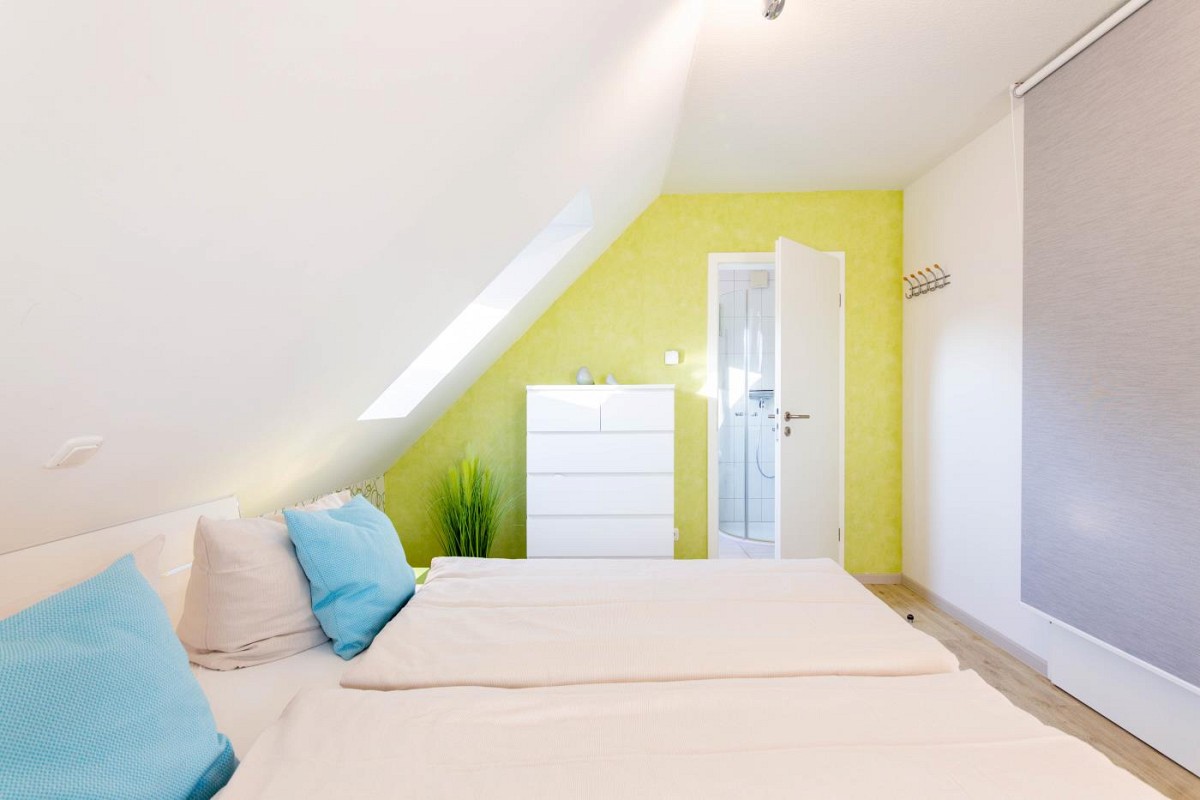 Ferienwohnung Moderne Brise