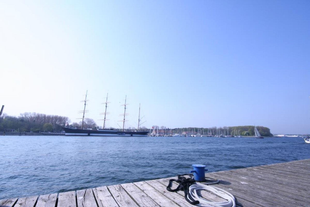 Ferienwohnung Kaiserblick