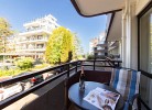 Ferienwohnung Strandleben 