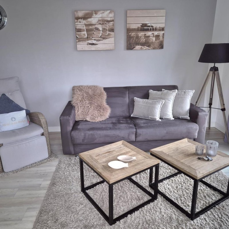 Ferienwohnung Pier99