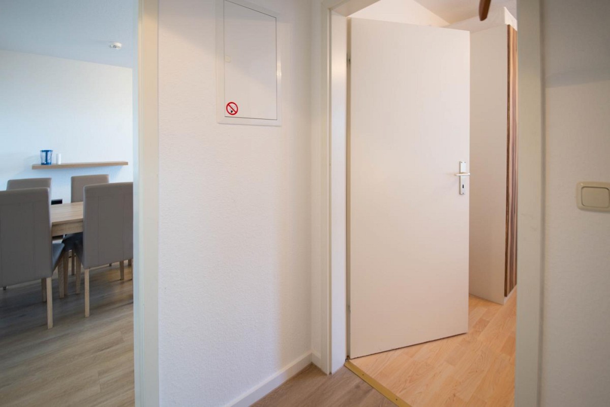 Ferienwohnung MehrBlick 21