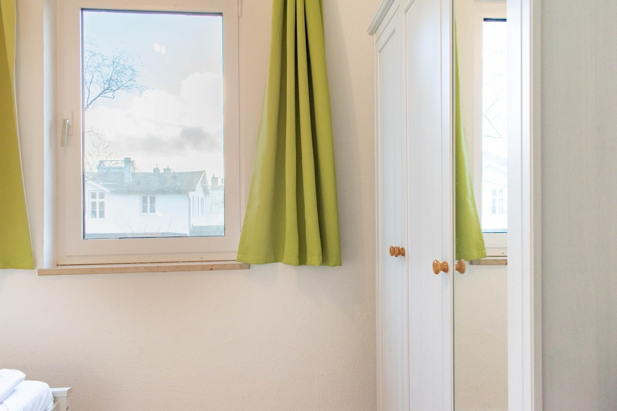 Ferienwohnung Villa Miramare