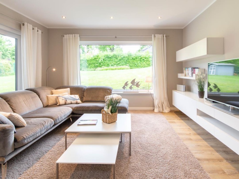 Ferienhaus Beach House Scharbeutz