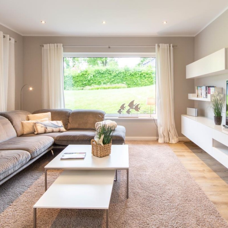 Ferienhaus Beach House Scharbeutz