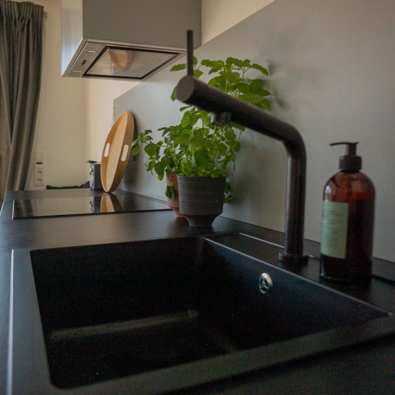 Ferienwohnung 'Heiterer Hering'