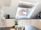 Ferienwohnung Ausblick