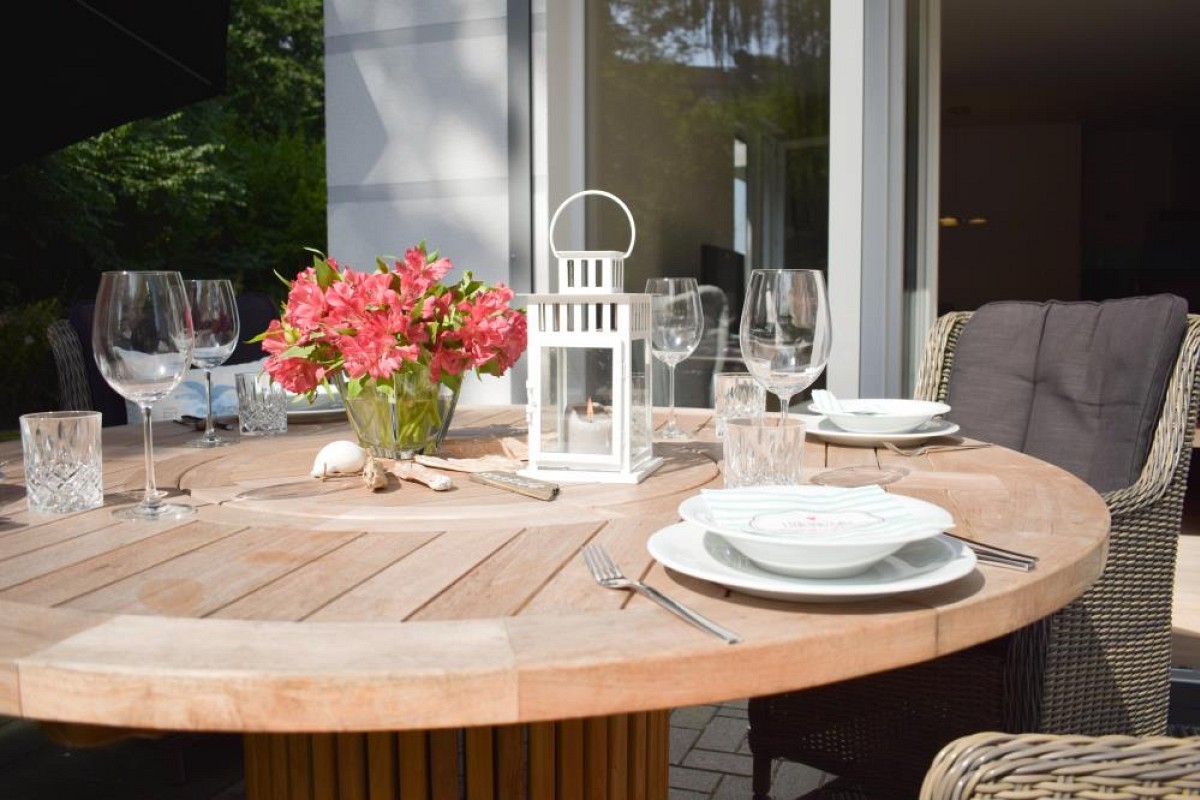 Ferienwohnung Seaside
