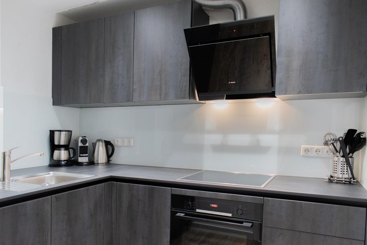 Ferienwohnung Ocean Pearl 