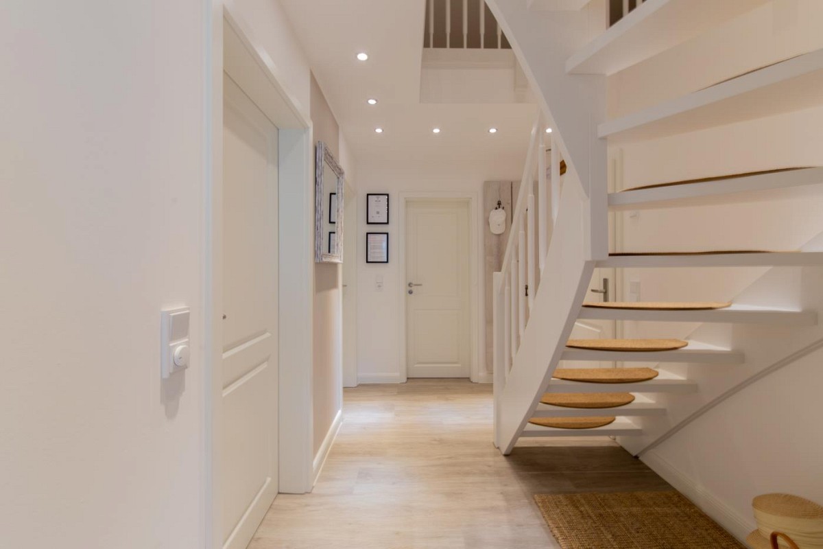Ferienwohnung Neptuns Auszeit