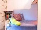 Ferienwohnung Gartenkoje