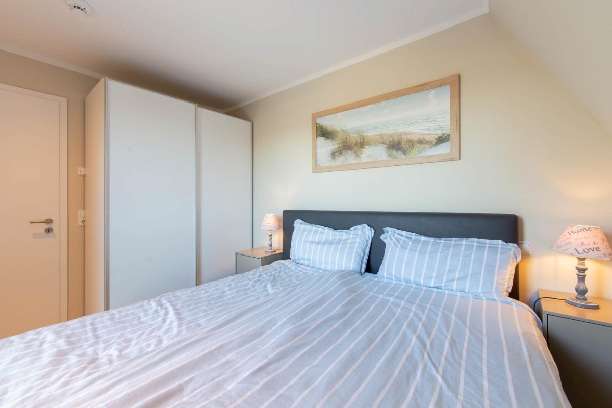 Ferienwohnung Beachbreak
