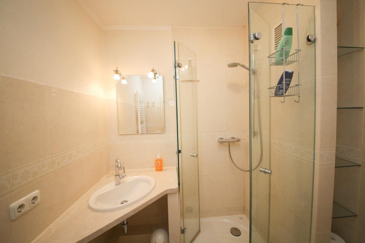 Ferienwohnung Ocean Drive 2