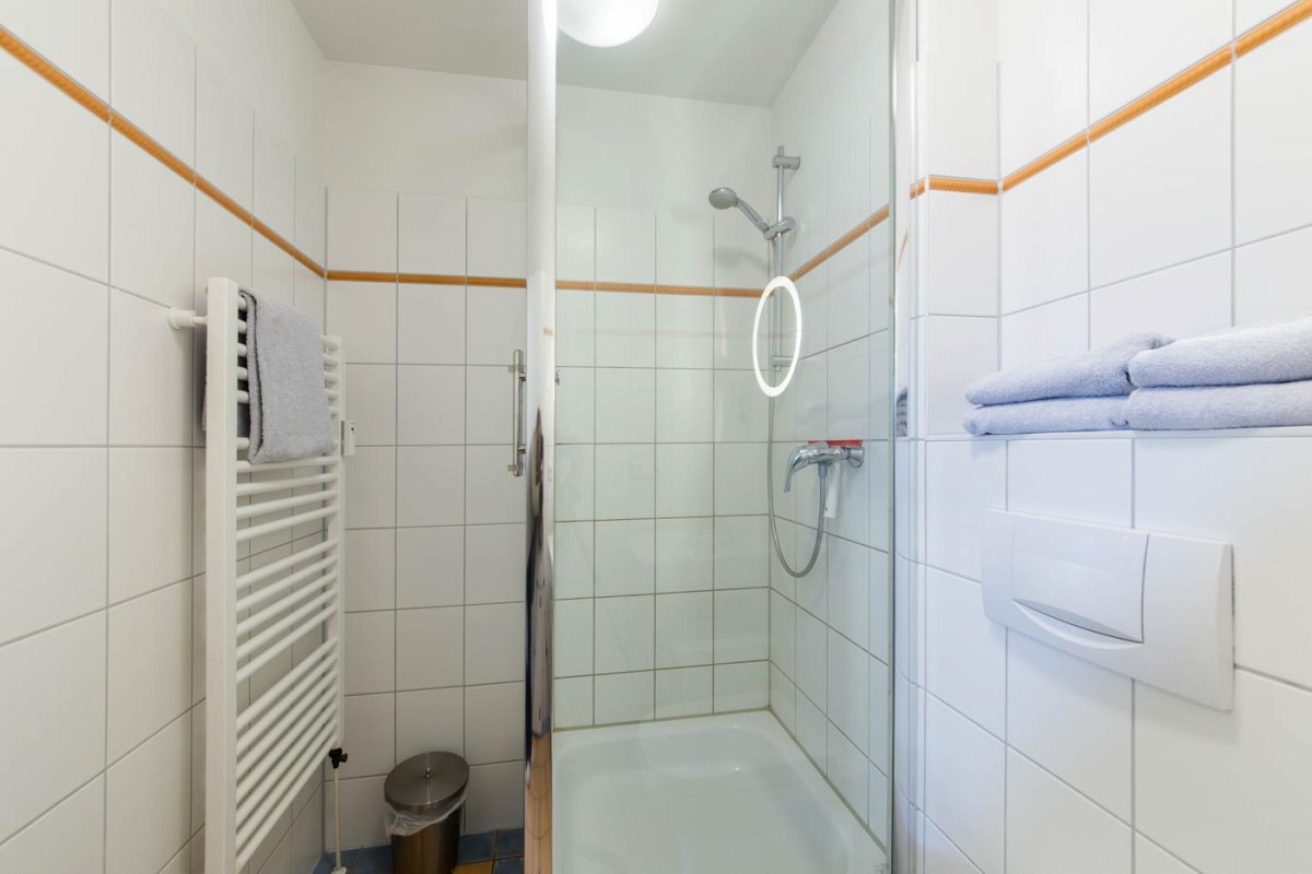 Ferienwohnung Sommerwind