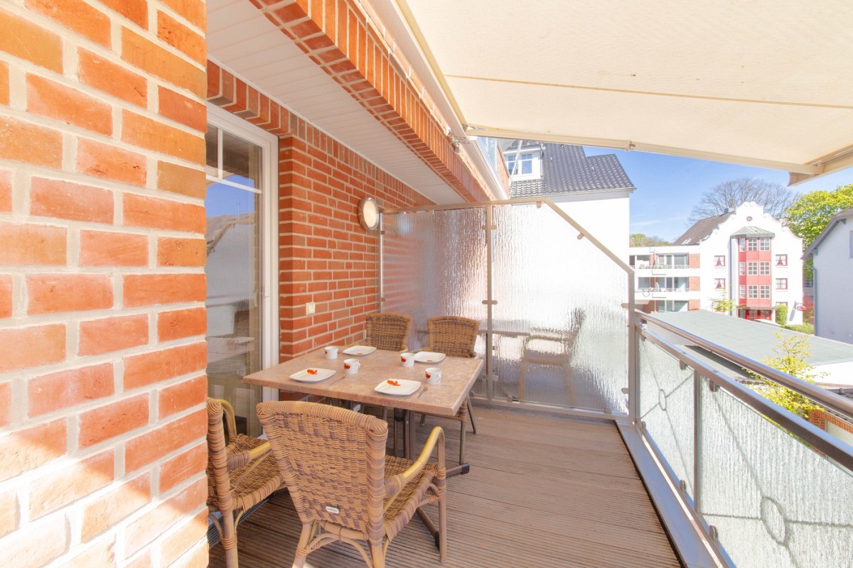 Ferienwohnung Moderne Kurparkresidenz Whg. 11