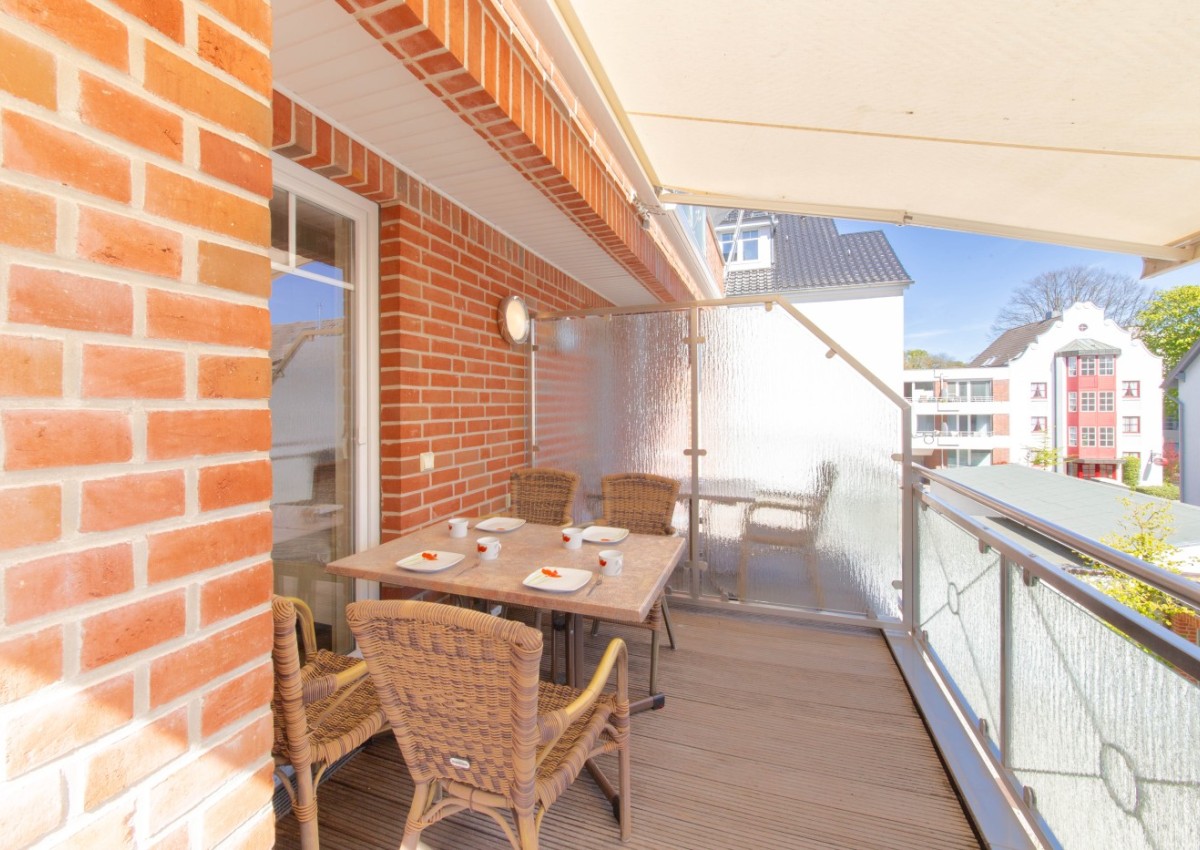 Ferienwohnung Moderne Kurparkresidenz Whg. 11