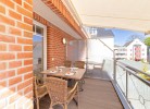 Ferienwohnung Moderne Kurparkresidenz Whg. 11