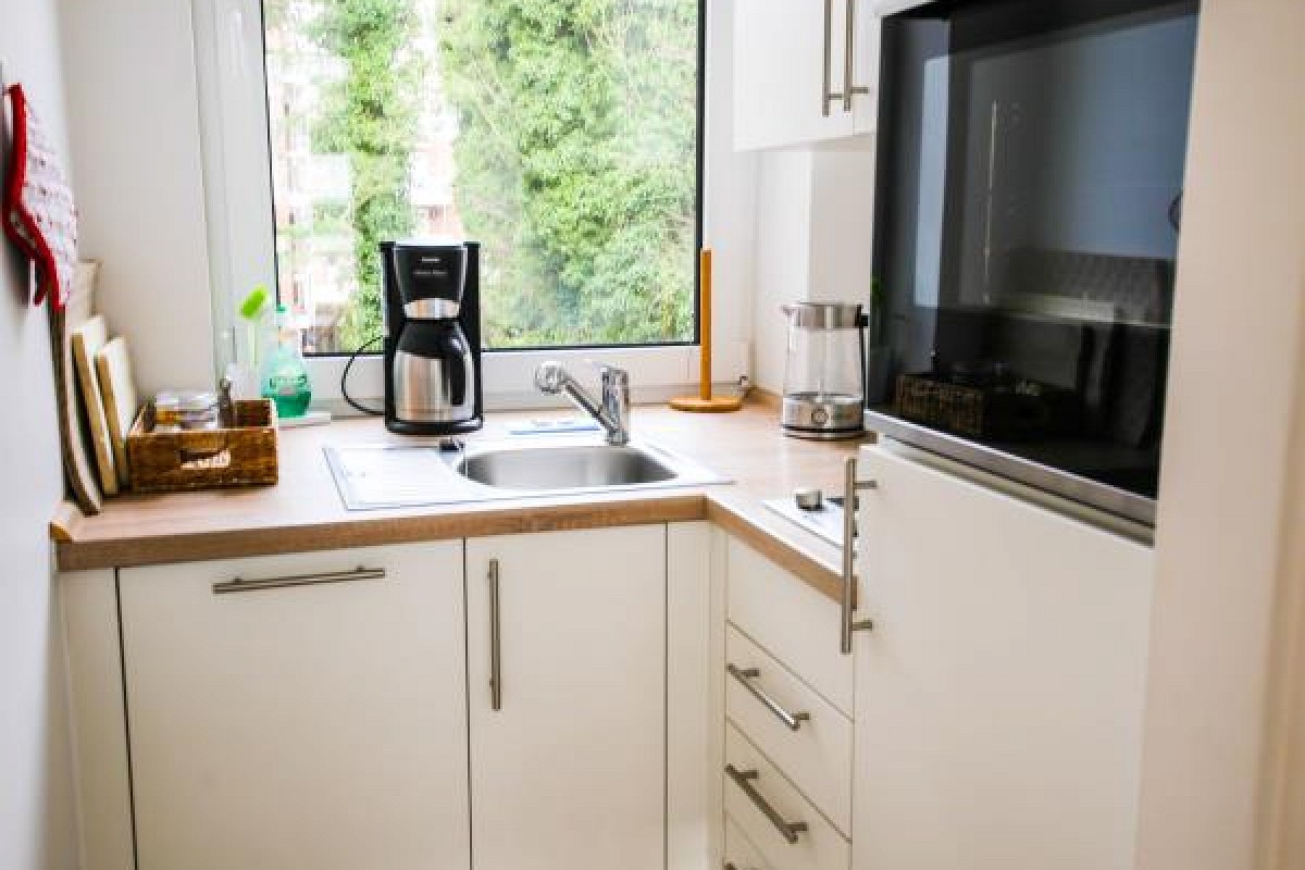Ferienwohnung Seesternchen 2