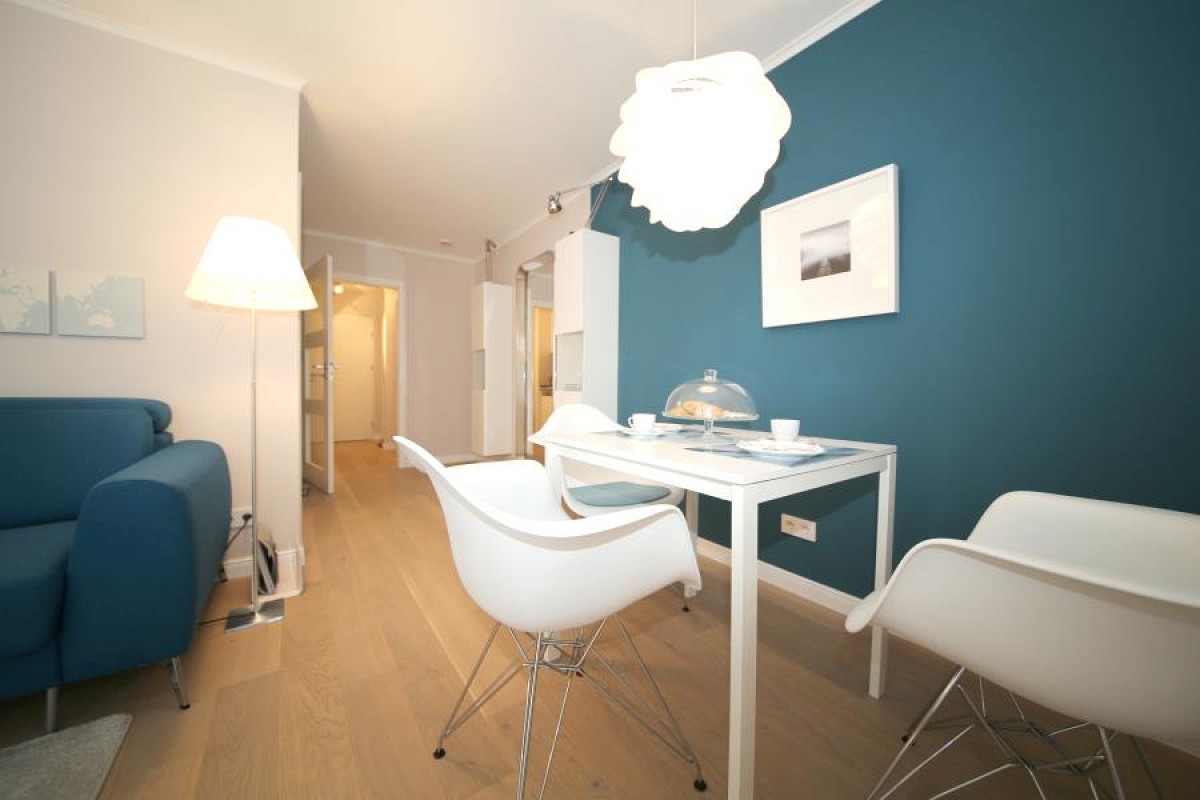 Ferienwohnung Frische Brise