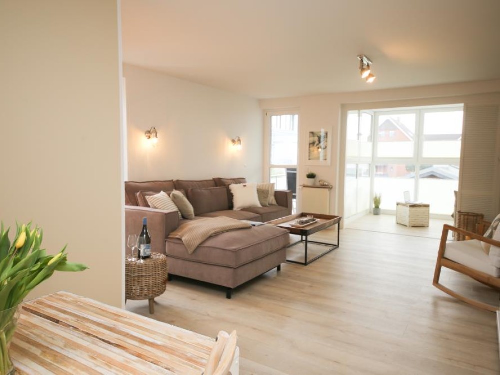 Ferienwohnung EAST COAST