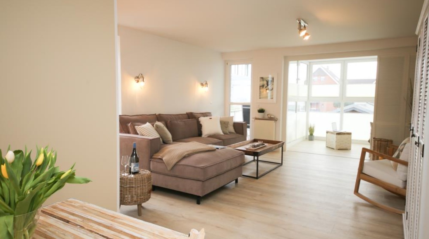 Ferienwohnung EAST COAST