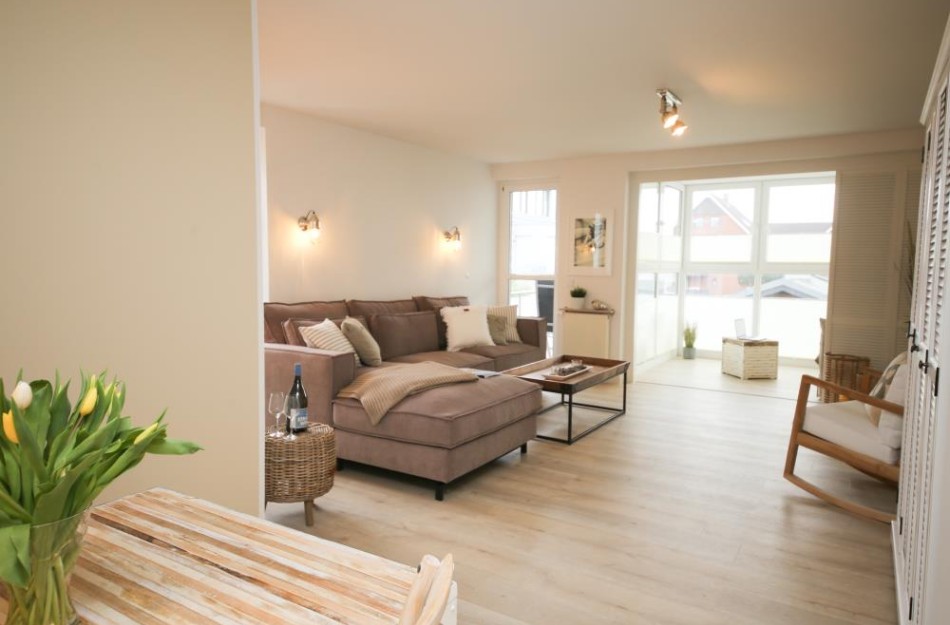 Ferienwohnung EAST COAST