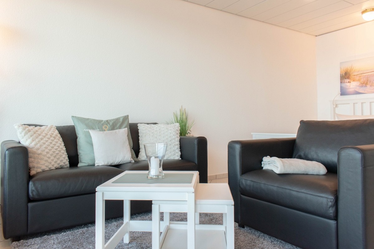 Ferienwohnung Ostseeblick