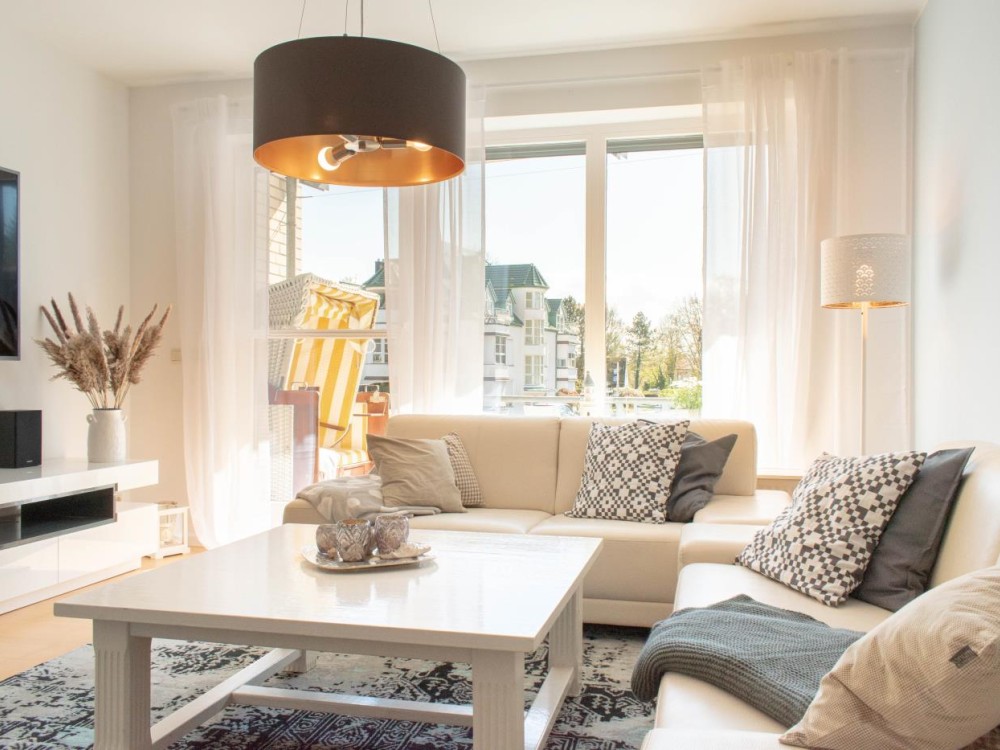 Ferienwohnung Ostseekoje