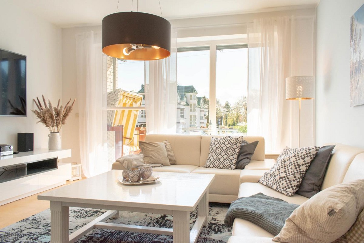 Ferienwohnung Ostseekoje