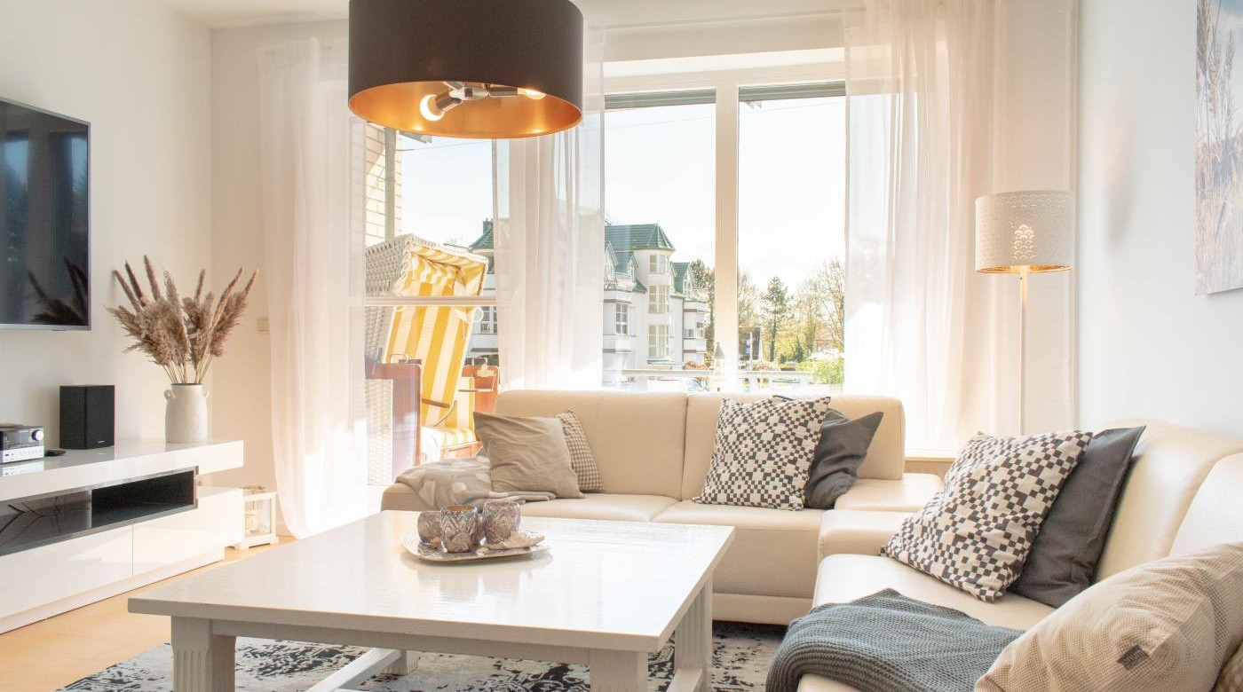 Ferienwohnung Ostseekoje