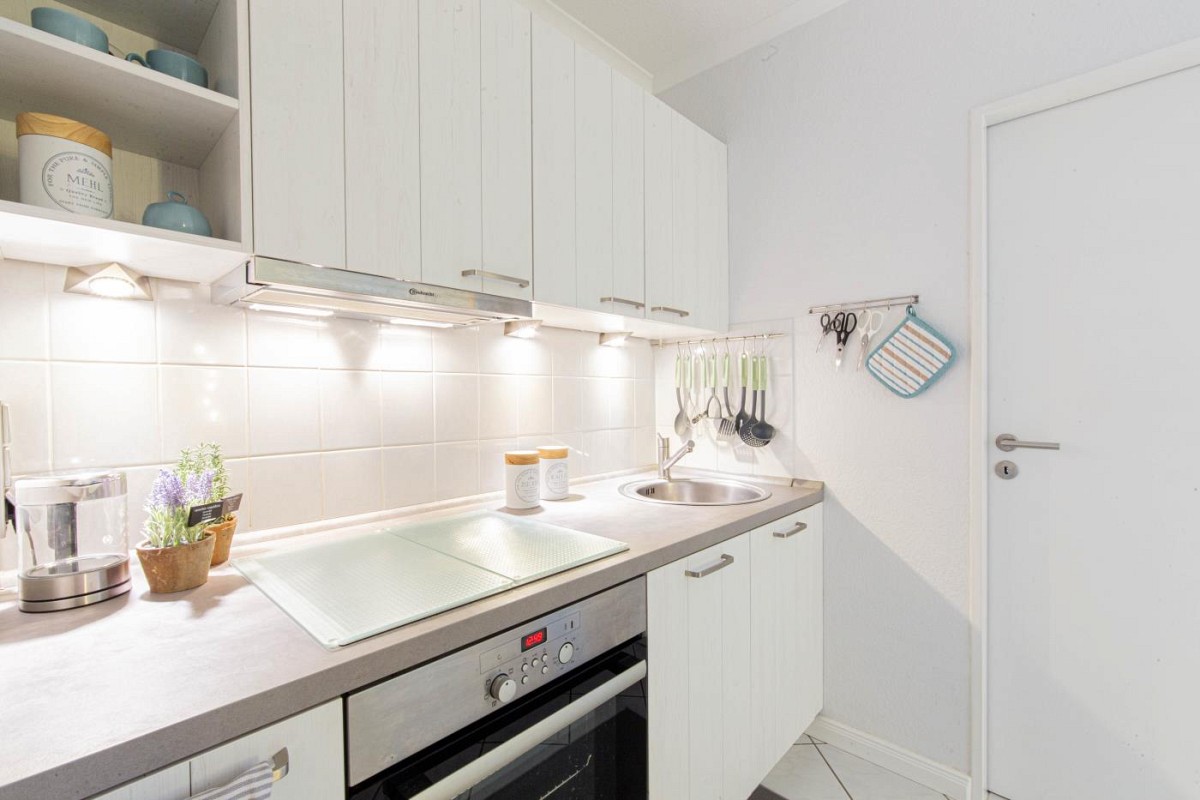 Ferienwohnung Urlaubsflair 