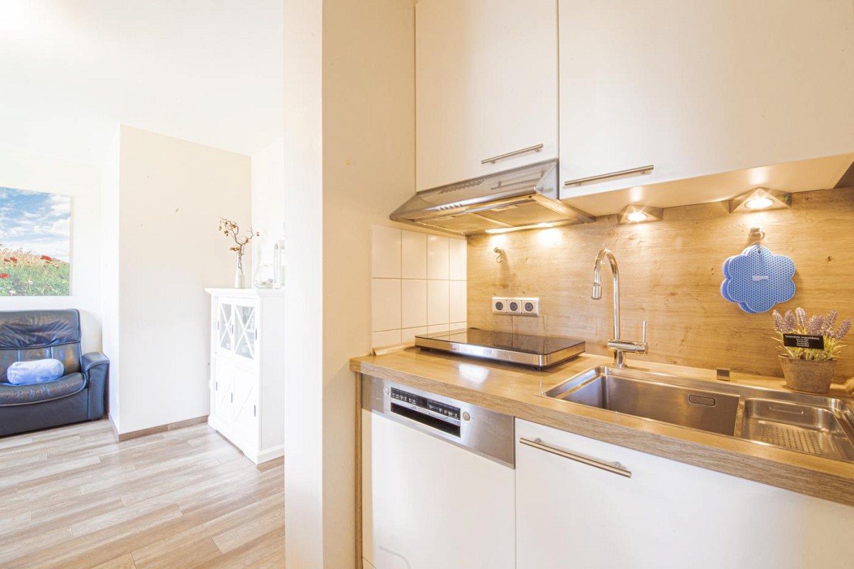 Ferienwohnung Morgensonne