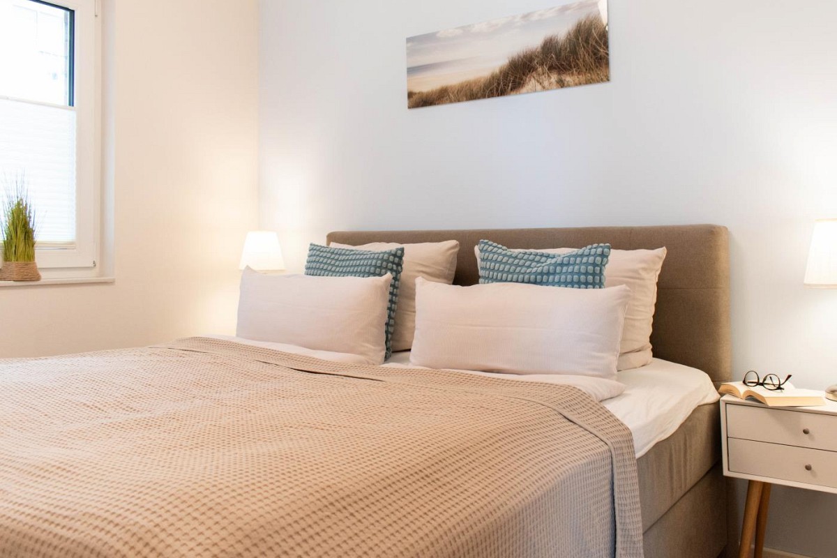 Ferienwohnung Seelounge 30