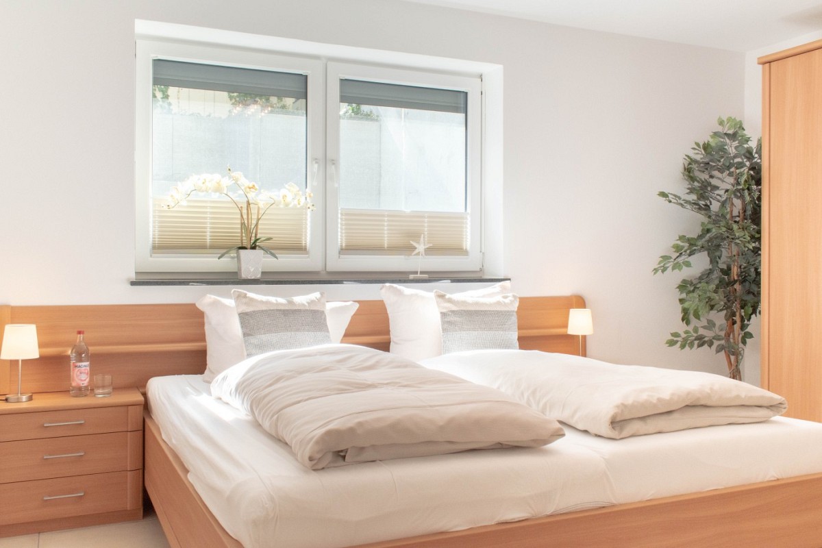 Ferienwohnung Möwennest