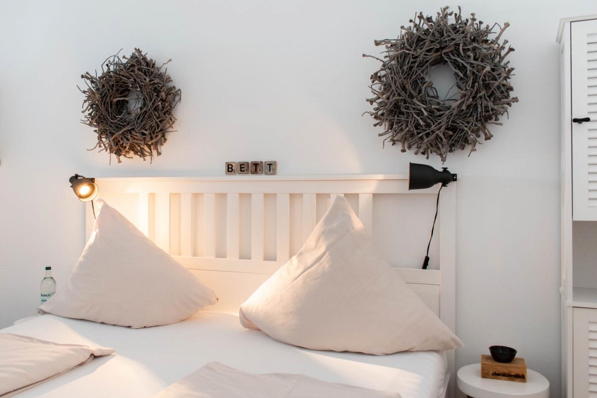 Ferienwohnung Diike