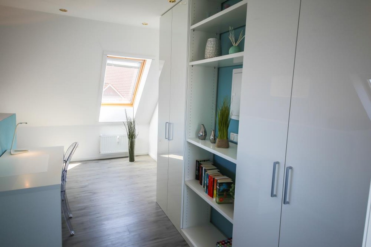 Ferienwohnung Strandliebe
