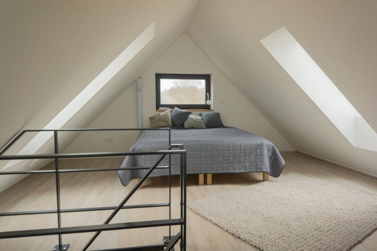 Ferienwohnung 'Weitsichtiger Wal'