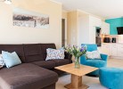 Ferienwohnung Meerflair