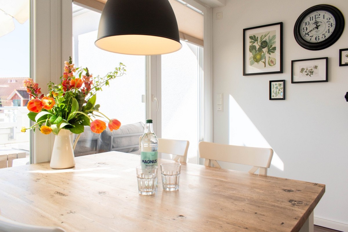 Ferienwohnung Ostseedüne