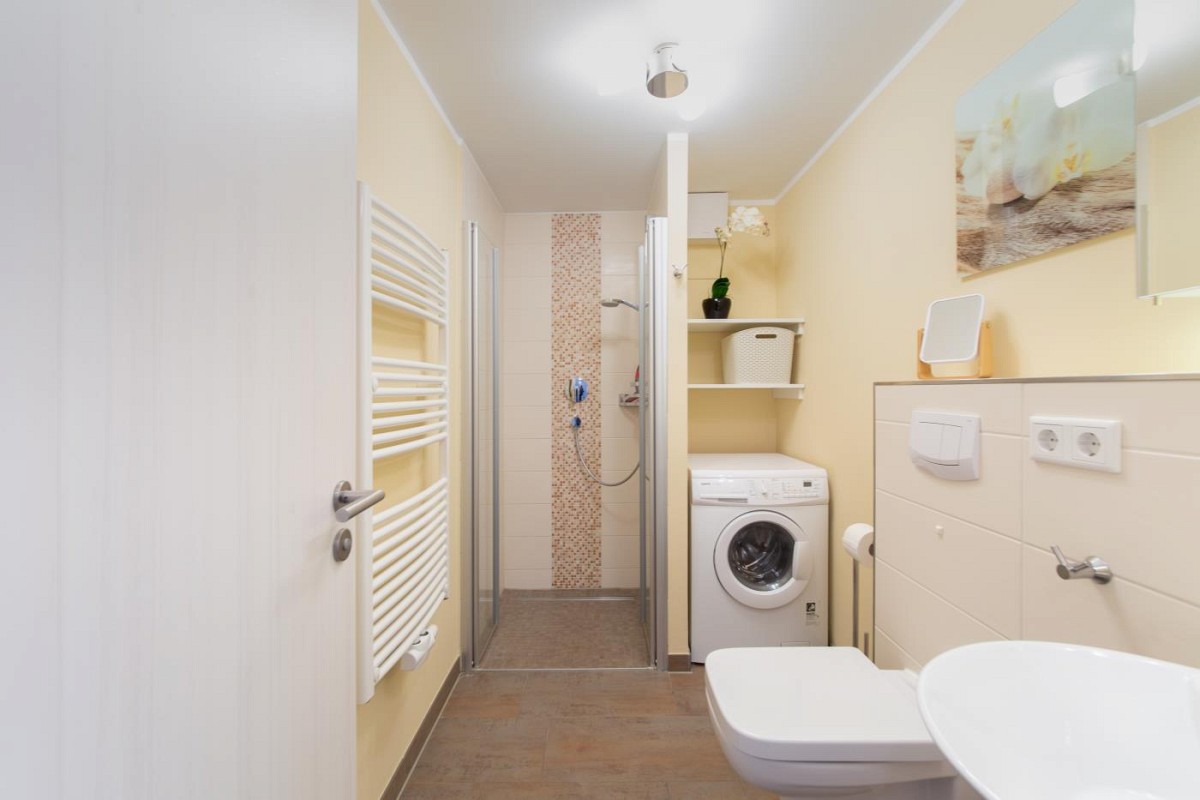 Ferienwohnung Meerflair