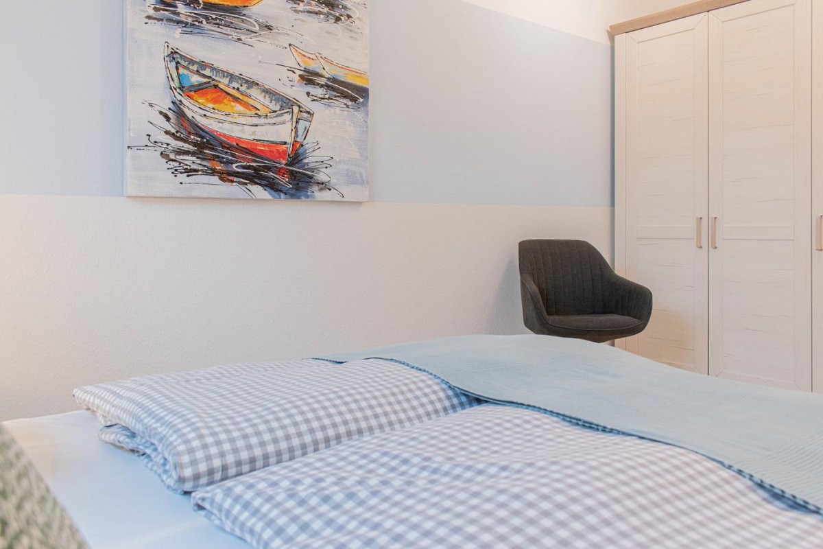 Ferienwohnung Urlaubsflair 